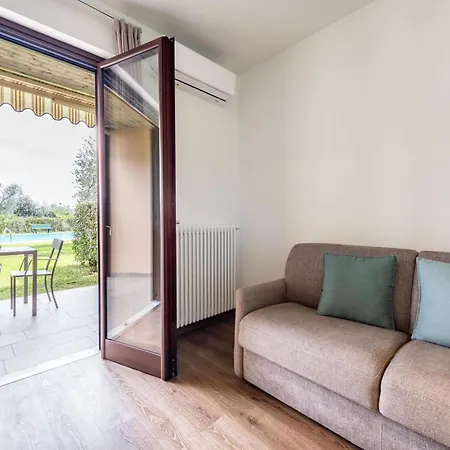 Apartment Colibri San Felice del Benaco