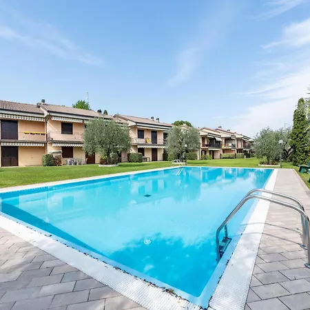 Apartment Colibri San Felice del Benaco