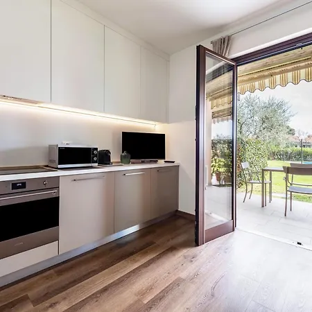 Colibri Apartment