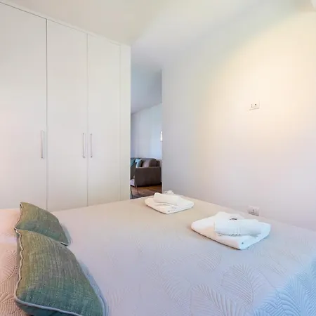 Colibri Apartment