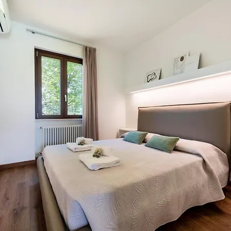 Colibri Apartment San Felice del Benaco